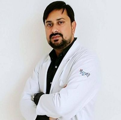 Dr Raj Bahadur