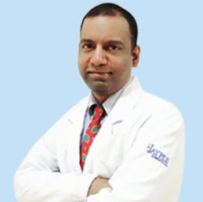 Dr Vineet Gupta