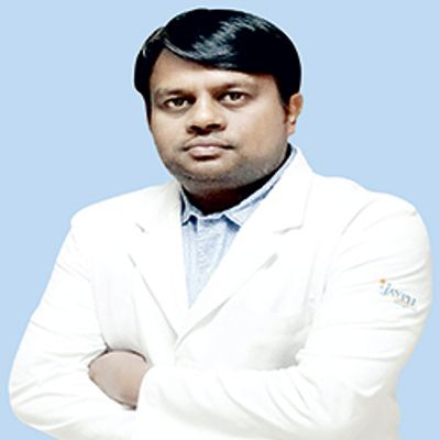 Dr Sunil Kumar Singh