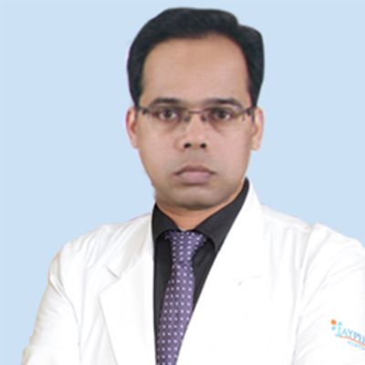 Dr Mansoor Ahmed Siddiqui