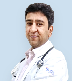 Dr Vibhor Sharma