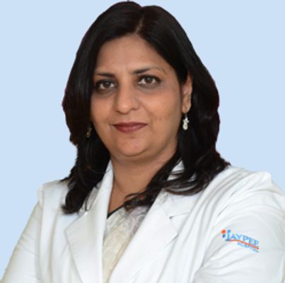 Dr Ashu Sawhney