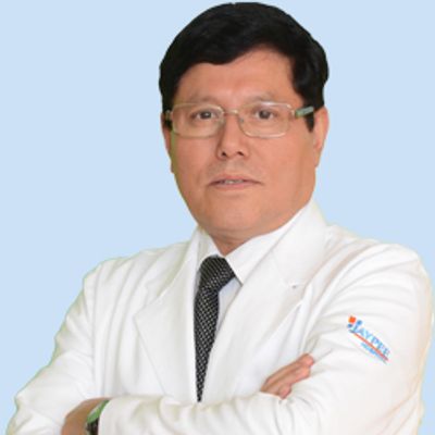 Dr Jagdish Chander