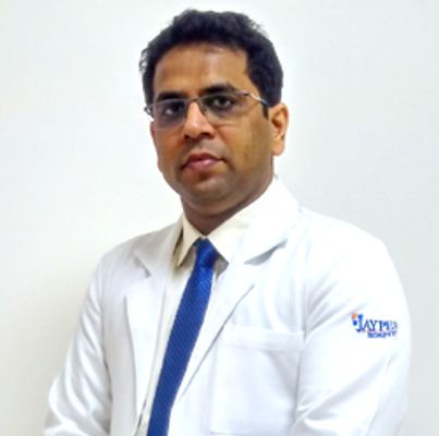 Dr Manoj Aggarwal