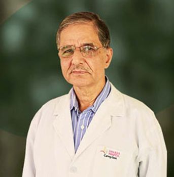 Dr P L Karilholu