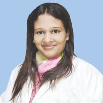Dr Aastha Gupta