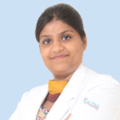 Dr Manju Gupta