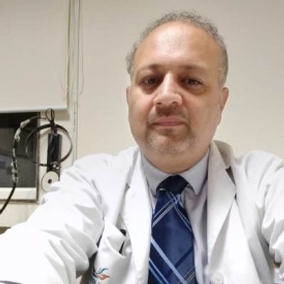 Dr Anil Thakwani
