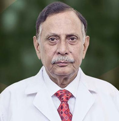 Dr Shailendra Nath Gaur