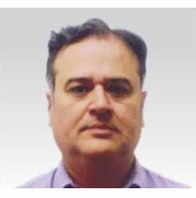 Dr Arun Lakhanpal