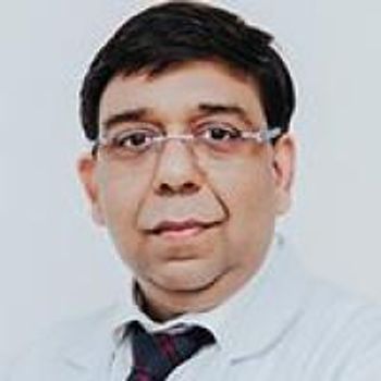 Dr Deni Gupta