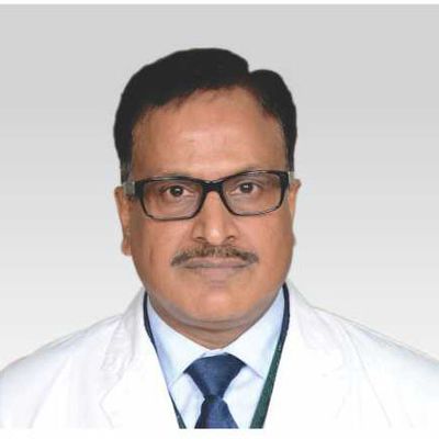 Dr Manoj Kumar