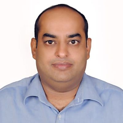 Dr Varun Vijay Mahajan