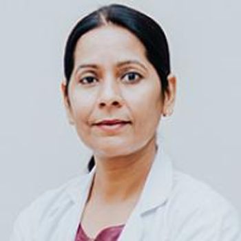 Dr Suman Lata Nayak