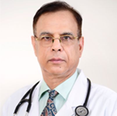 Dr Anil Laul