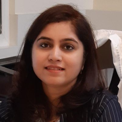 Dr Gunjan Verma