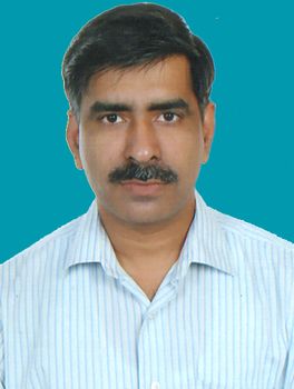 Dr Arvind Kumar