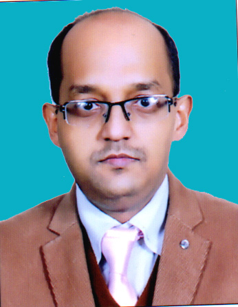 Dr Dev Nath Jha