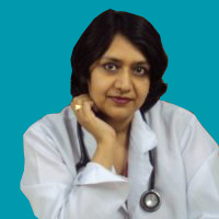 Dr Shelly Batra