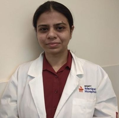 Dr Neha Tandon