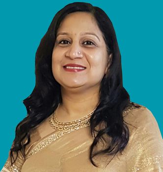 Dr Reena Jain
