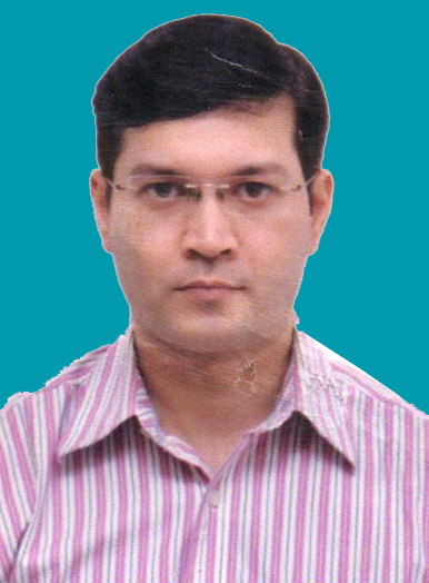 Dr Lalait Alok