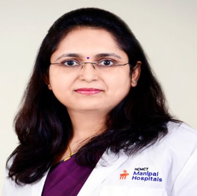 Dr Vanuli Bajpai