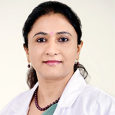Dr Yashica Gudesar