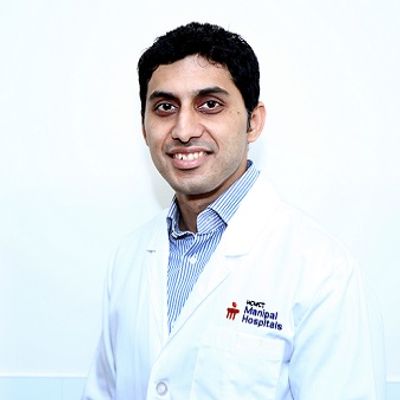 Dr Ashish Vashishth