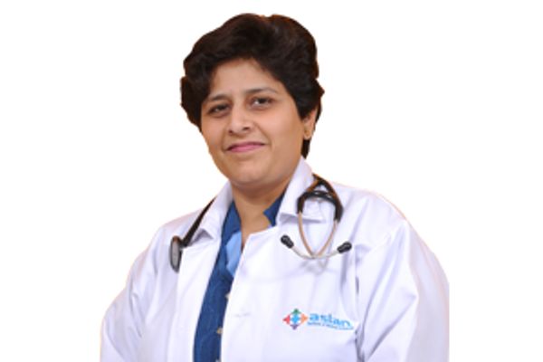 Dr Simmi Manocha