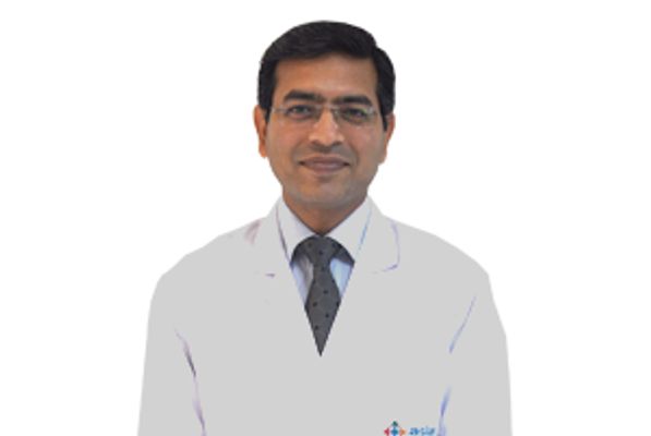 Dr Kamal Gupta