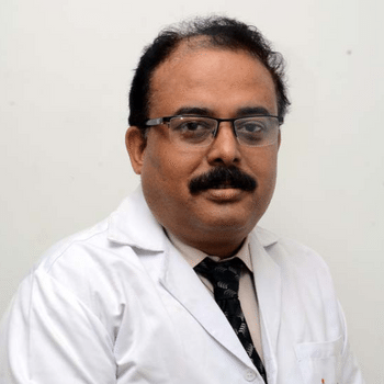 Dr Basabbijay Sarkar