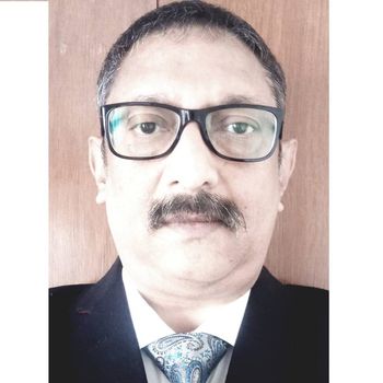 Dr Debasish Roy