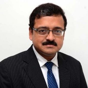 Dr Dibyendu Mukherjee