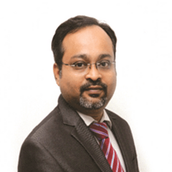 Dr Joydeep Ghosh