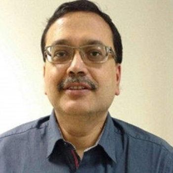 Dr Narayan Banerjee