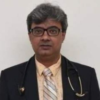 Dr Sibabrata Banerjee
