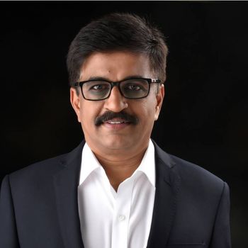 Dr Chandramouli MS