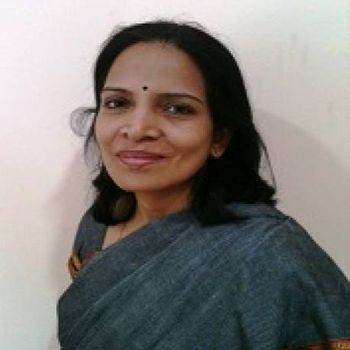 Dr Jayasree Kailasam