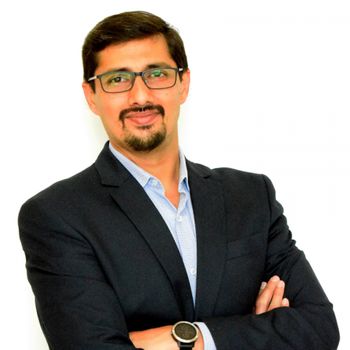 Dr Muralidhar S Kathalagiri