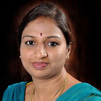 Dr Premasudha Ramadas