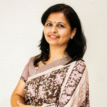 Dr Shalini Joshi