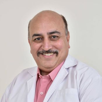 Dr Naresh Mehta