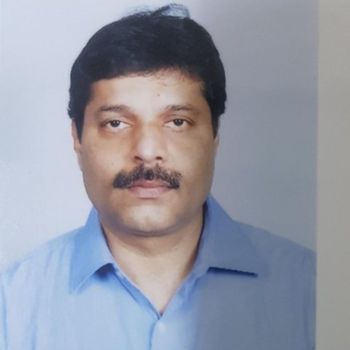 Dr Naresh Shetty