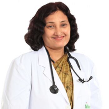 Dr Farah Ingale