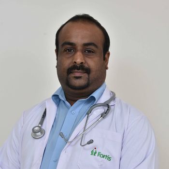Dr Roji Philip
