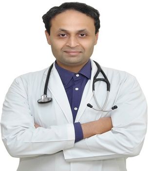 Dr Ranjit Mohan