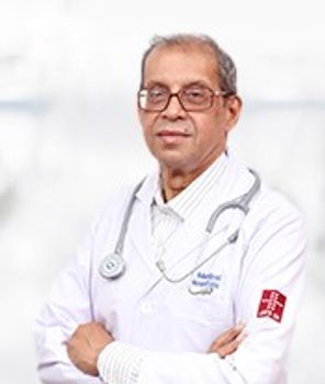 Dr Prem S Pais