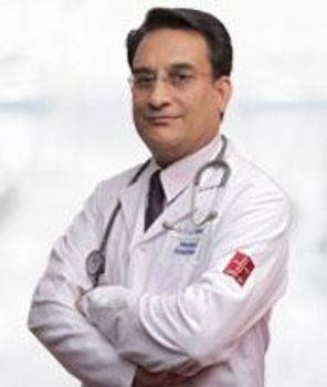 Dr Pankaj Singhai