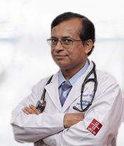 Dr Somnath Mitra
